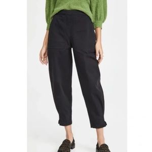 Rachel Comey Transit Pant Black size 6